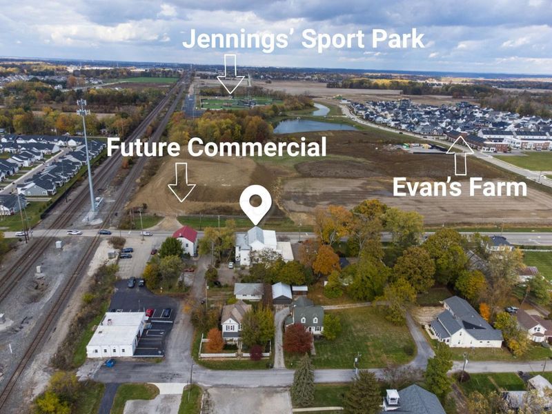 1550 Lewis Center Road, Lewis Center, OH 43035 Photo 3