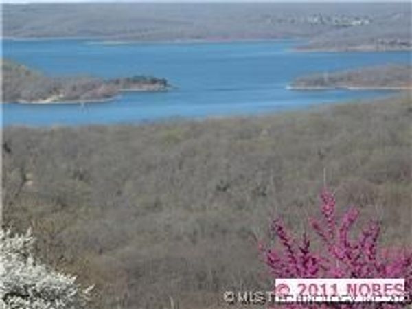 3 E Snake Creek Road , Cookson, OK 74427