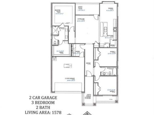 4326 Ranger Road, Abilene, TX 79601