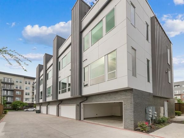 1771 Mccoy Street, Unit 401, Dallas, TX 75204