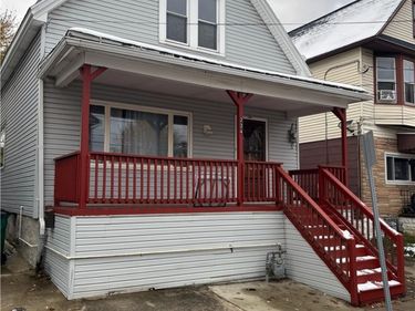 224 Longnecker Street, Buffalo, NY 14206