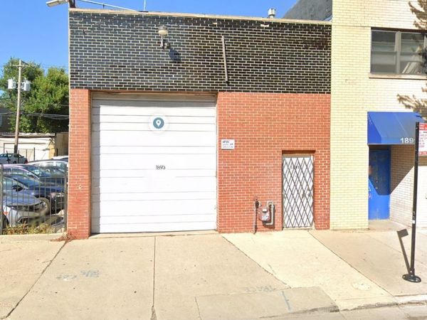 1893 N Milwaukee Avenue, Chicago, IL 60647