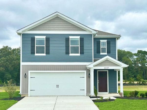 506 HETTY BOULDEN LANE, ELKTON, MD 21921