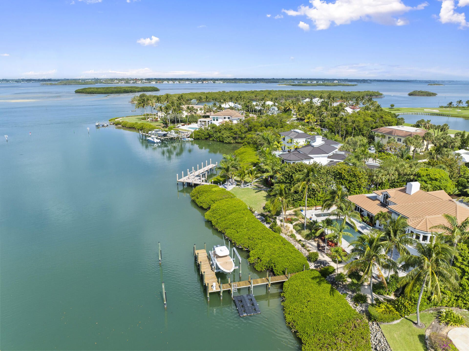 6460 SE Harbor Circle, Stuart, FL 34996 Photo