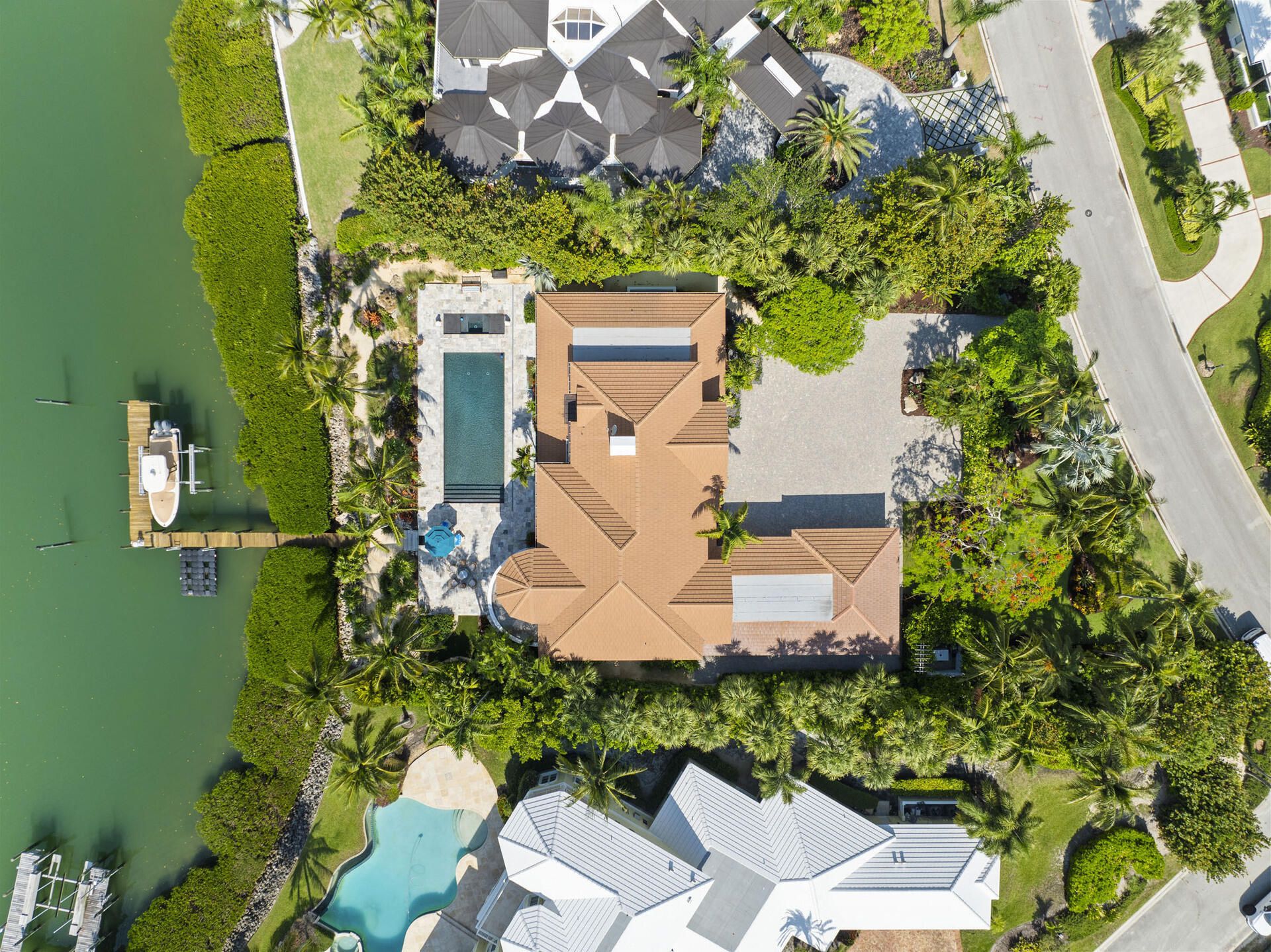 6460 SE Harbor Circle, Stuart, FL 34996 Photo