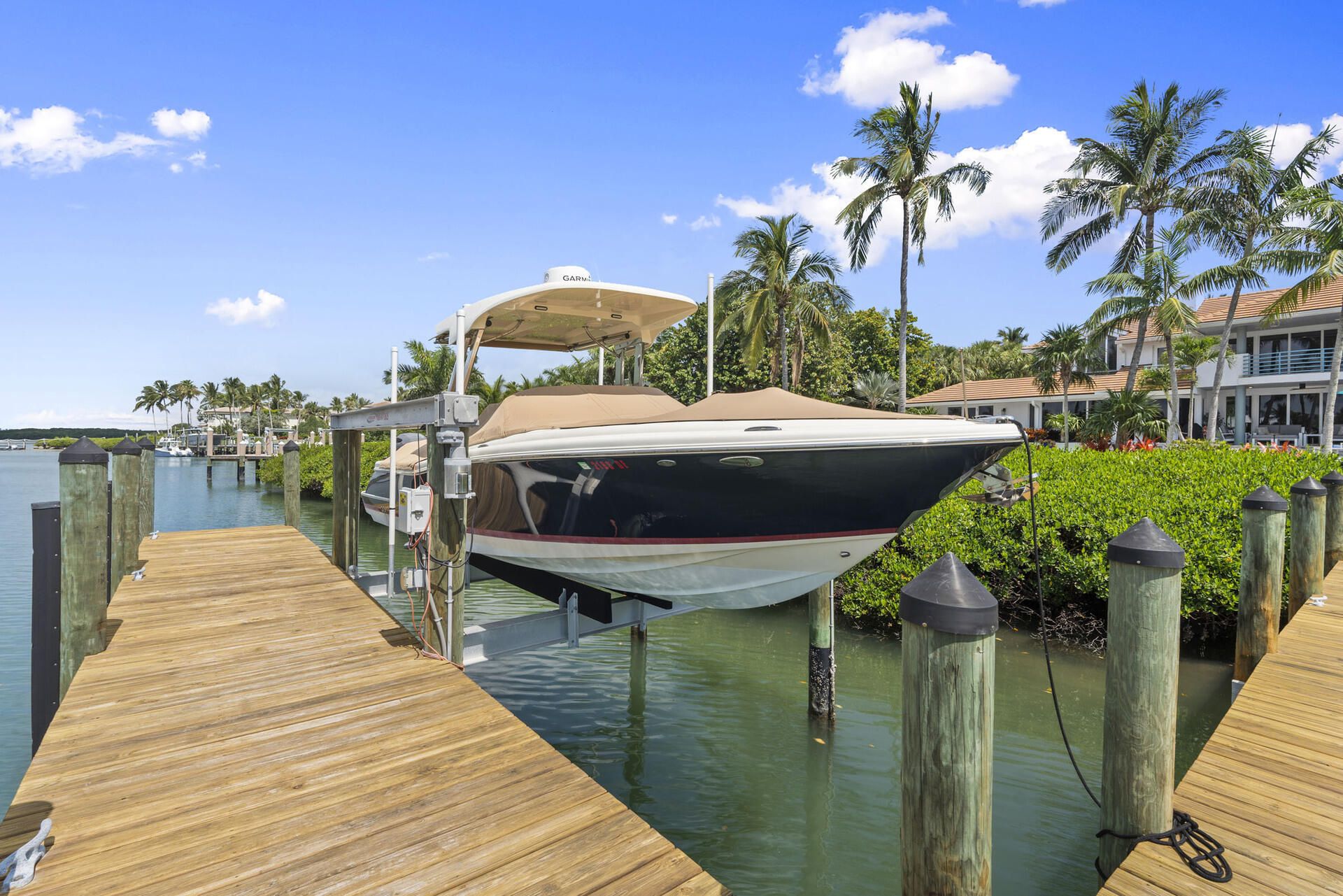 6460 SE Harbor Circle, Stuart, FL 34996 Photo