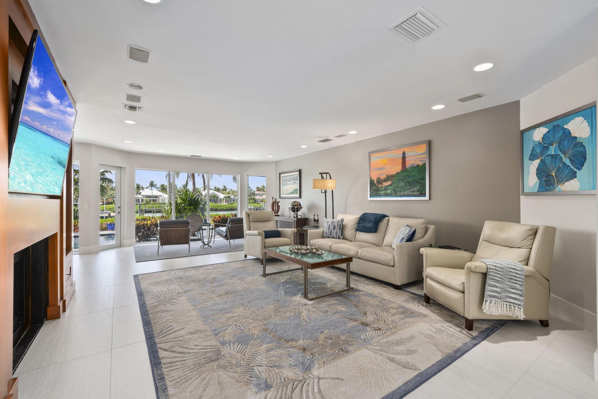 6460 SE Harbor Circle, Stuart, FL 34996 Photo