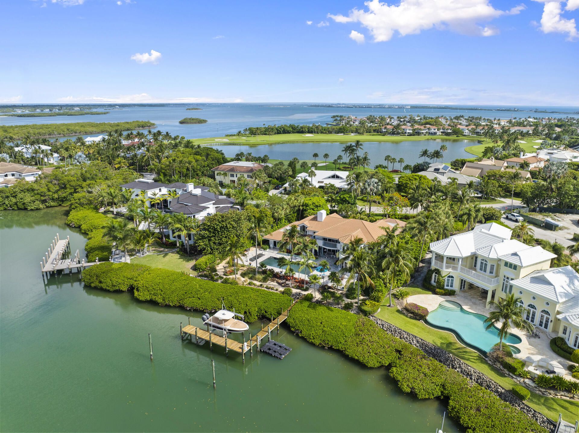 6460 SE Harbor Circle, Stuart, FL 34996 Photo