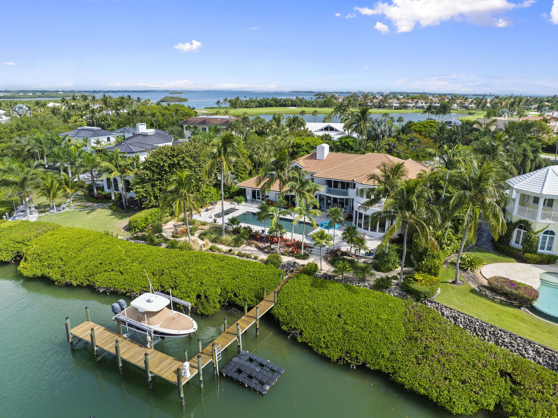 6460 SE Harbor Circle, Stuart, FL 34996 Photo