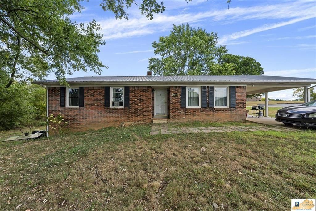 150 Eighty Eight Road, Eighty Eight, KY 42130 Main Photo