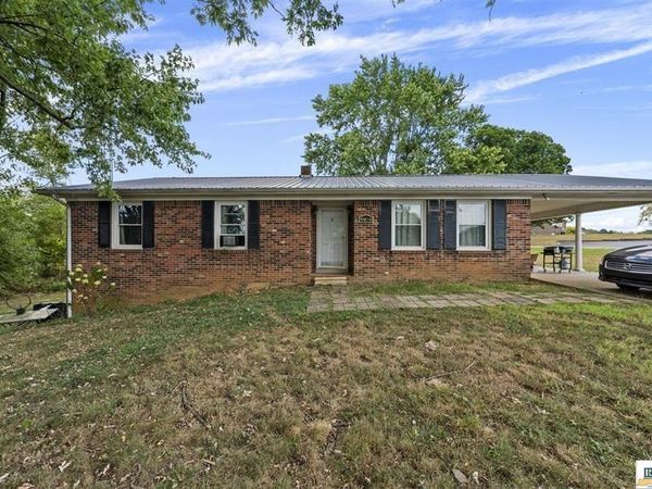 150 Eighty Eight Road, Eighty Eight, KY 42130