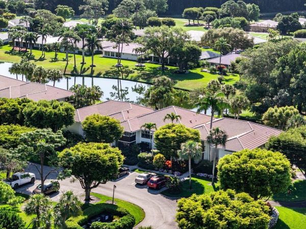 3658 Quail Ridge Drive, Unit Green Hero, Boynton Beach, FL 33436