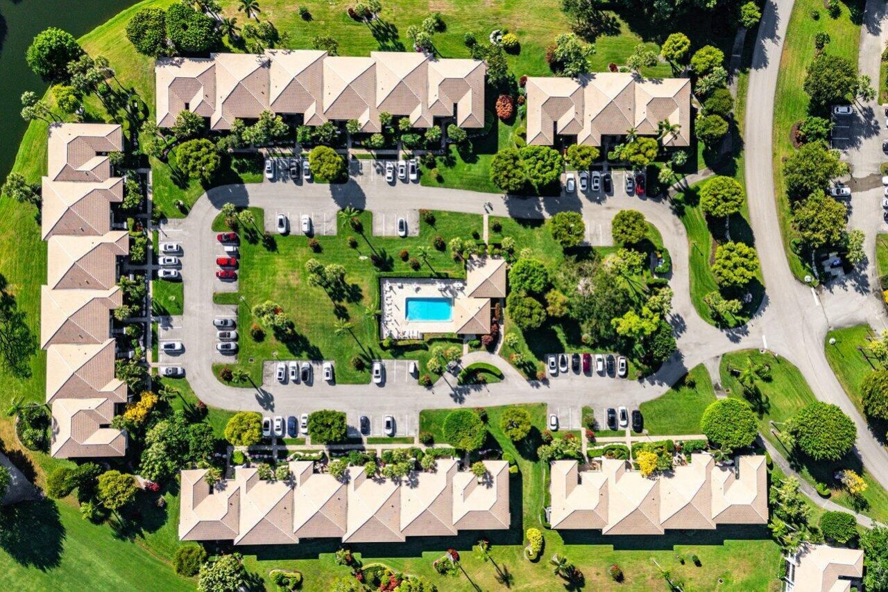3658 Quail Ridge Drive, Unit Green Hero, Boynton Beach, FL 33436 Photo