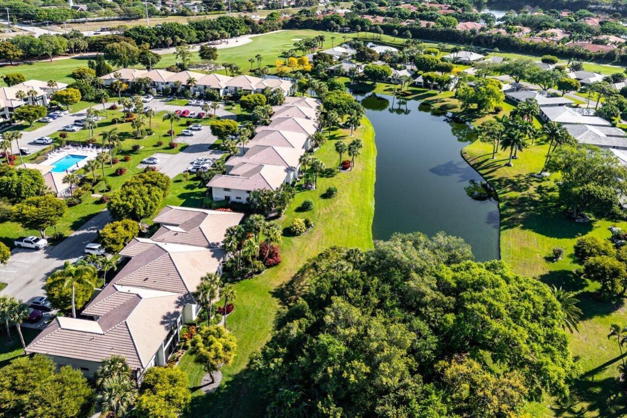 3658 Quail Ridge Drive, Unit Green Hero, Boynton Beach, FL 33436 Photo