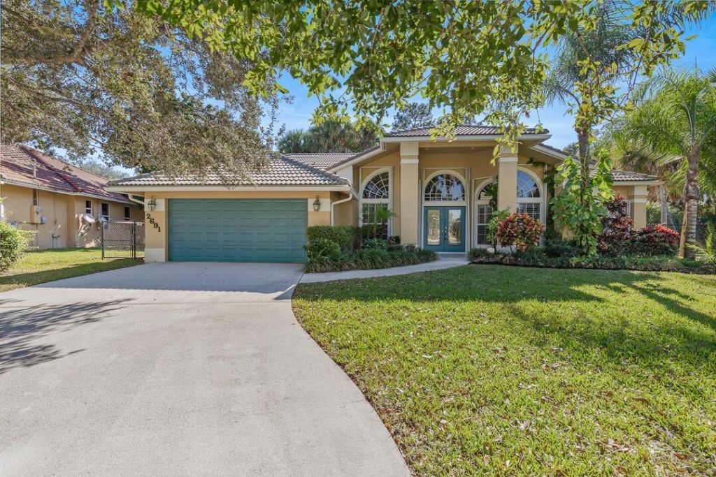2691 SW Abel Street, Port Saint Lucie, FL 34953 Photo