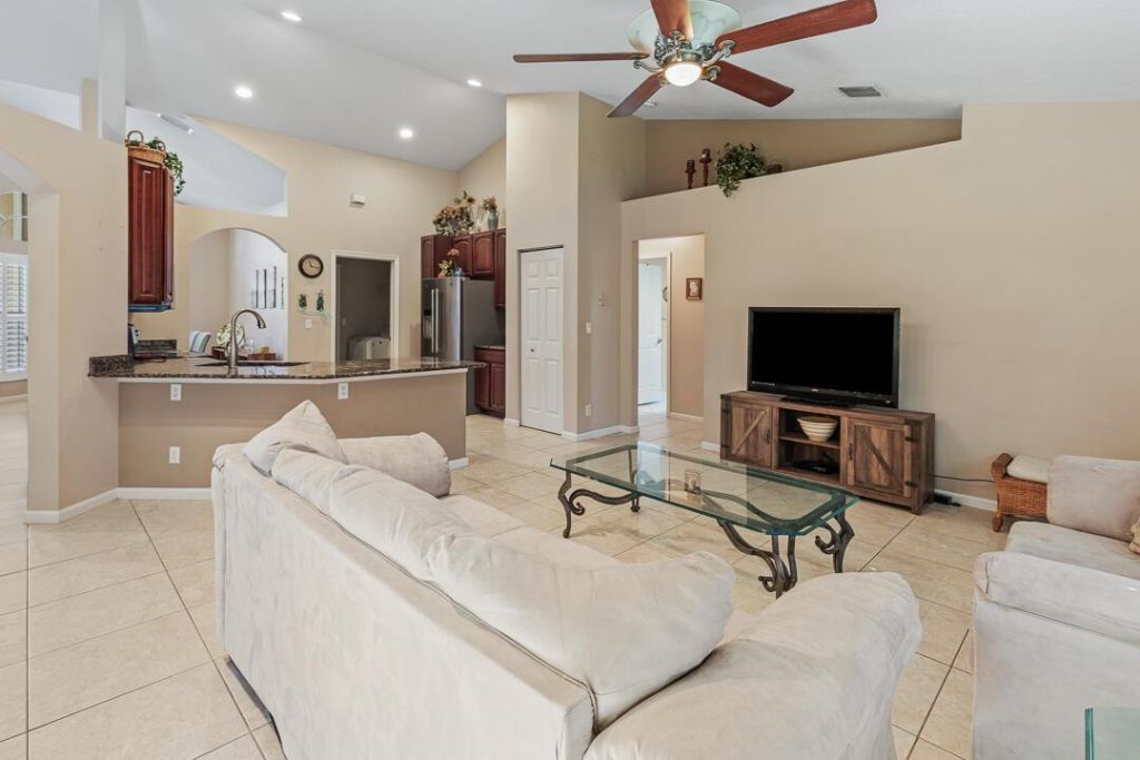 2691 SW Abel Street, Port Saint Lucie, FL 34953 Photo