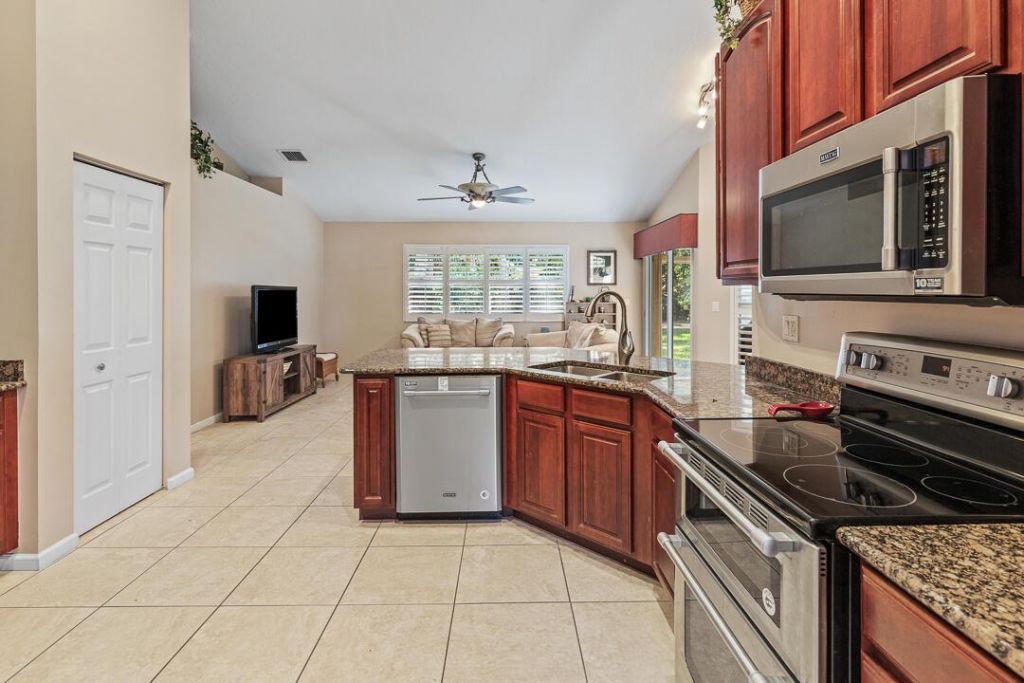 2691 SW Abel Street, Port Saint Lucie, FL 34953 Photo