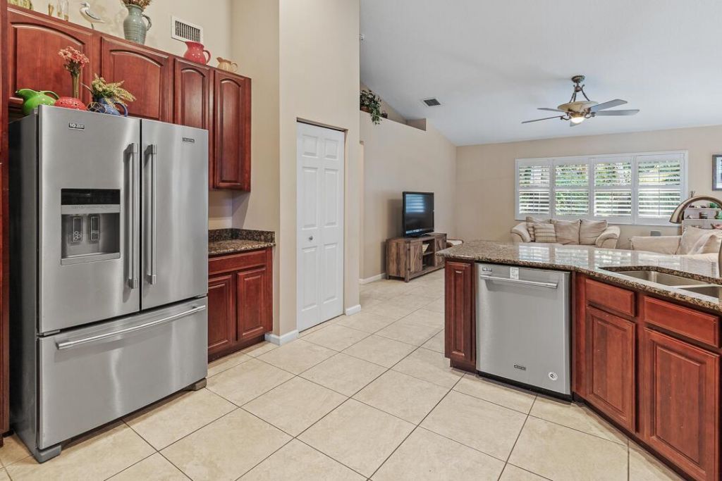 2691 SW Abel Street, Port Saint Lucie, FL 34953 Photo