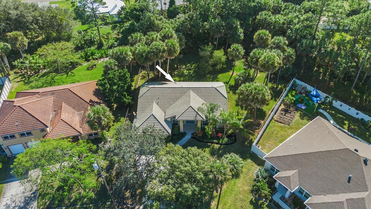 2691 SW Abel Street, Port Saint Lucie, FL 34953 Photo