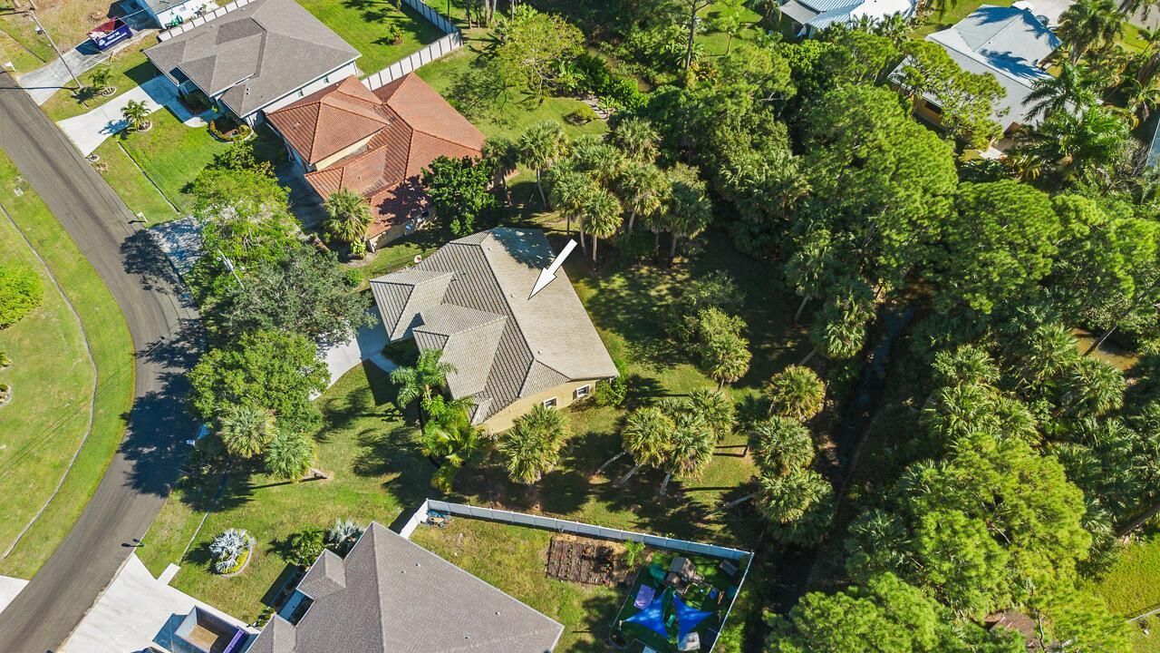 2691 SW Abel Street, Port Saint Lucie, FL 34953 Photo