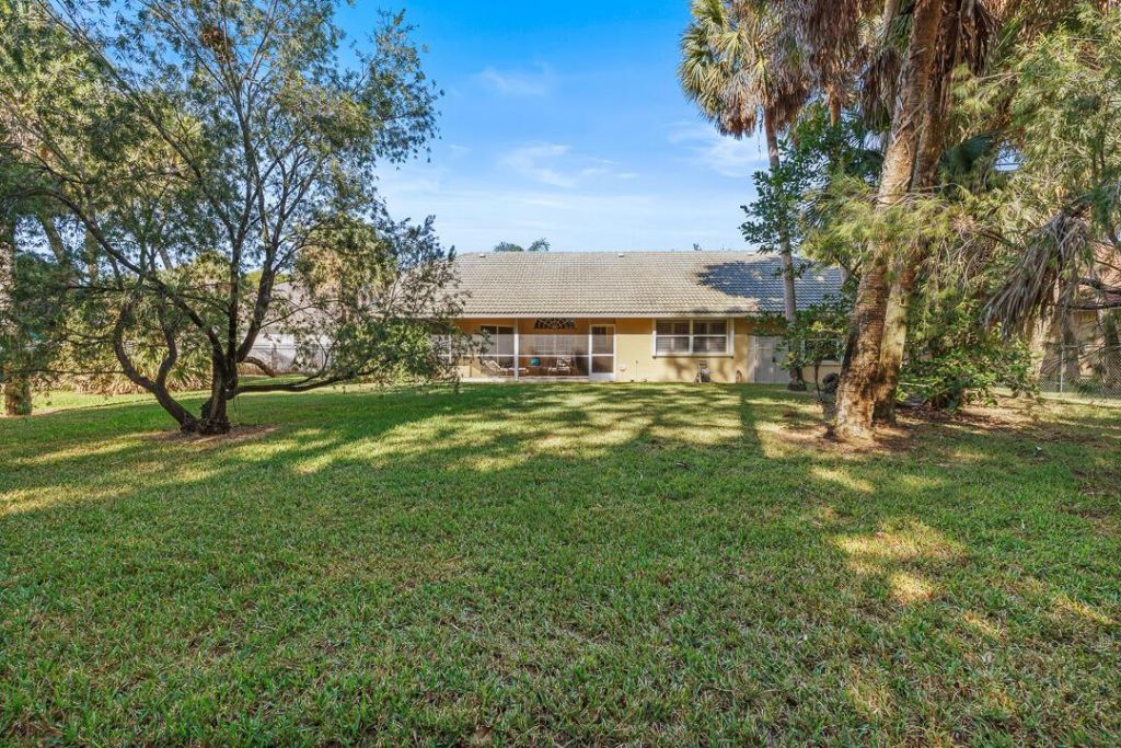 2691 SW Abel Street, Port Saint Lucie, FL 34953 Photo