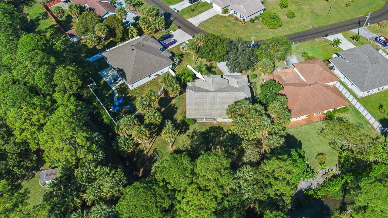 2691 SW Abel Street, Port Saint Lucie, FL 34953 Photo