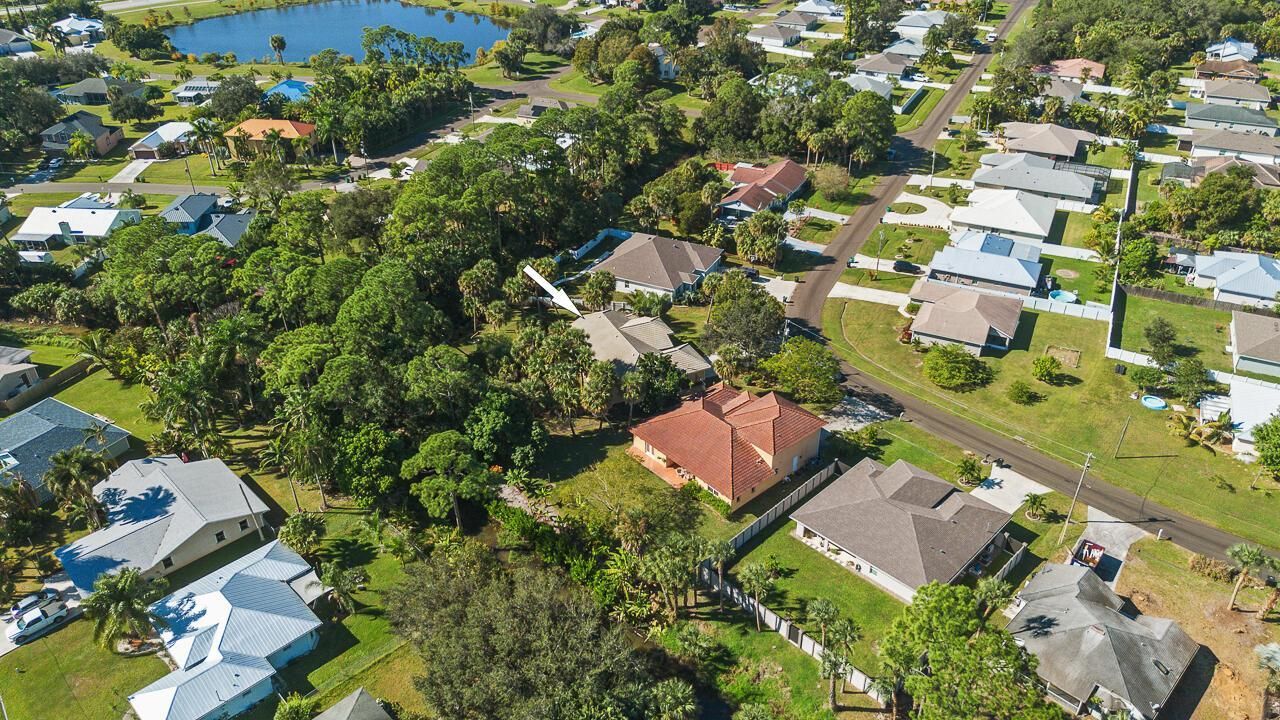 2691 SW Abel Street, Port Saint Lucie, FL 34953 Photo