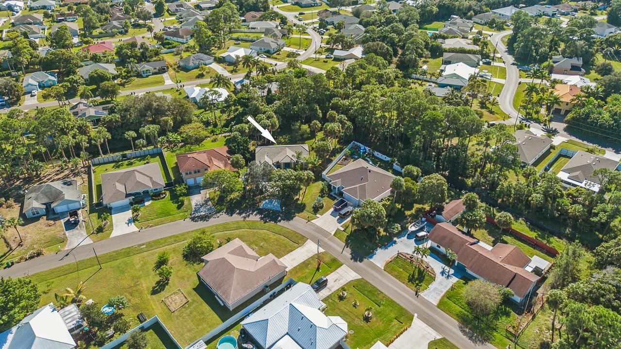 2691 SW Abel Street, Port Saint Lucie, FL 34953 Photo