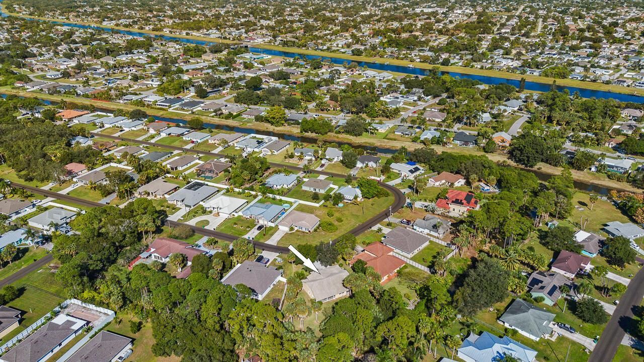 2691 SW Abel Street, Port Saint Lucie, FL 34953 Photo