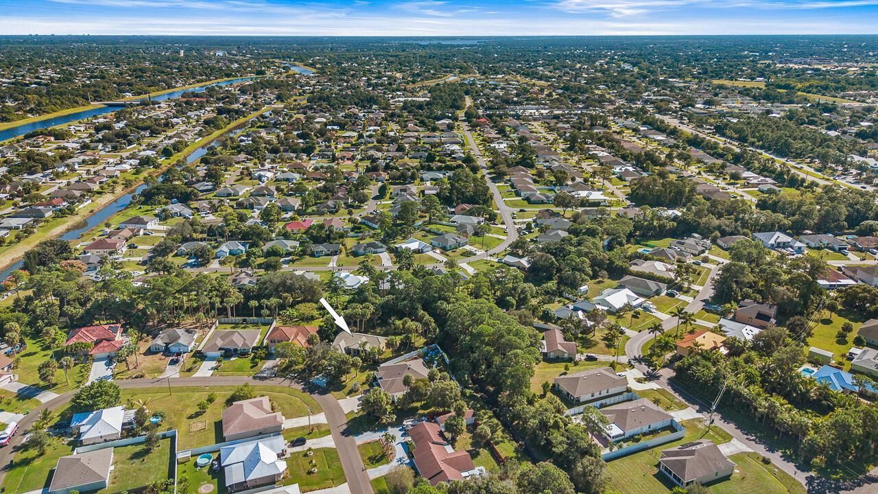 2691 SW Abel Street, Port Saint Lucie, FL 34953 Photo