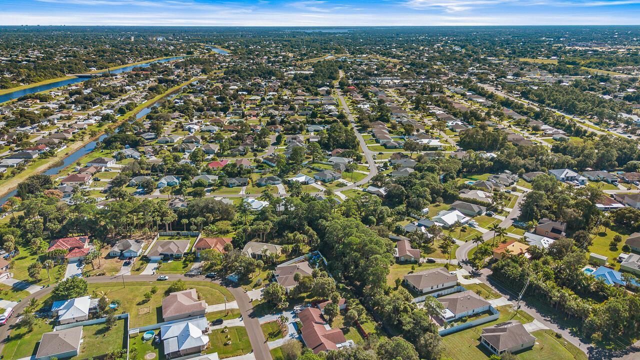 2691 SW Abel Street, Port Saint Lucie, FL 34953 Photo