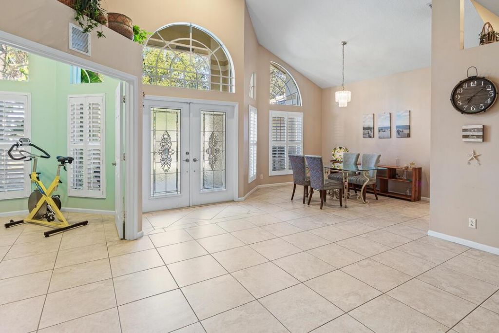 2691 SW Abel Street, Port Saint Lucie, FL 34953 Photo