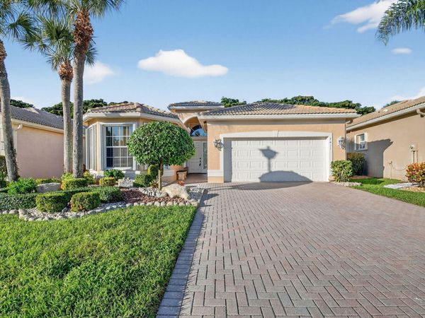 7411 Maple Ridge Trail, Boynton Beach, FL 33437
