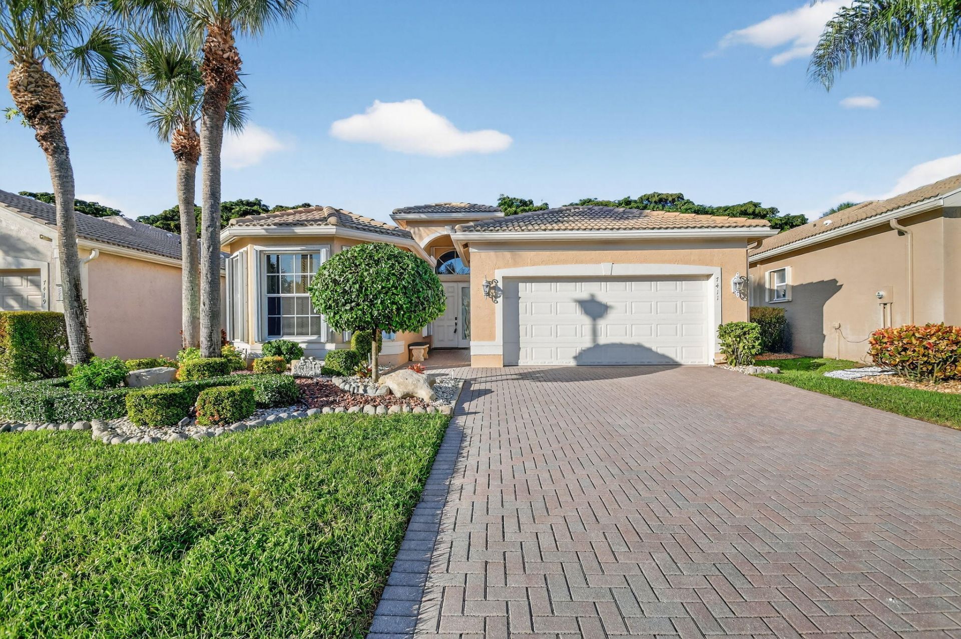 7411 Maple Ridge Trail, Boynton Beach, FL 33437 Photo