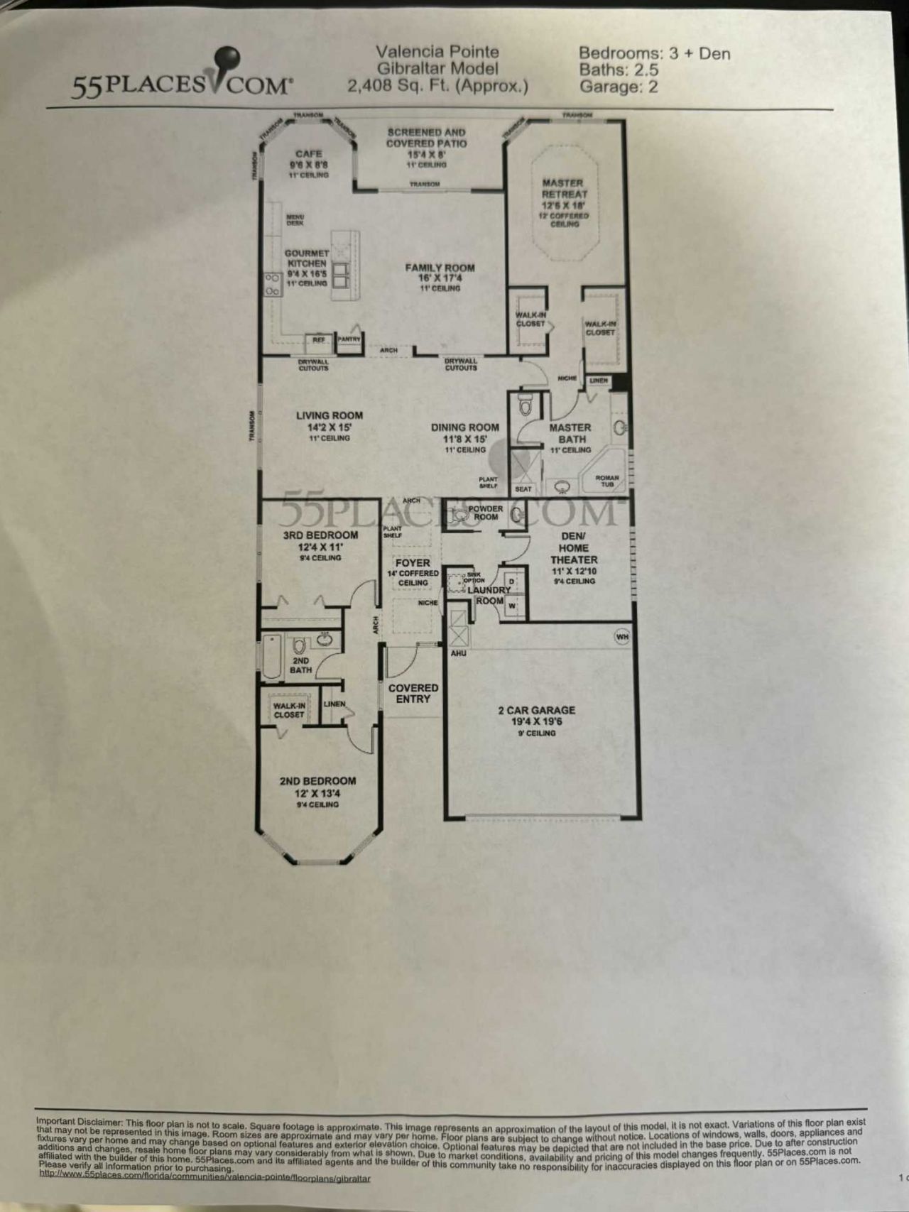 7411 Maple Ridge Trail, Boynton Beach, FL 33437 Photo