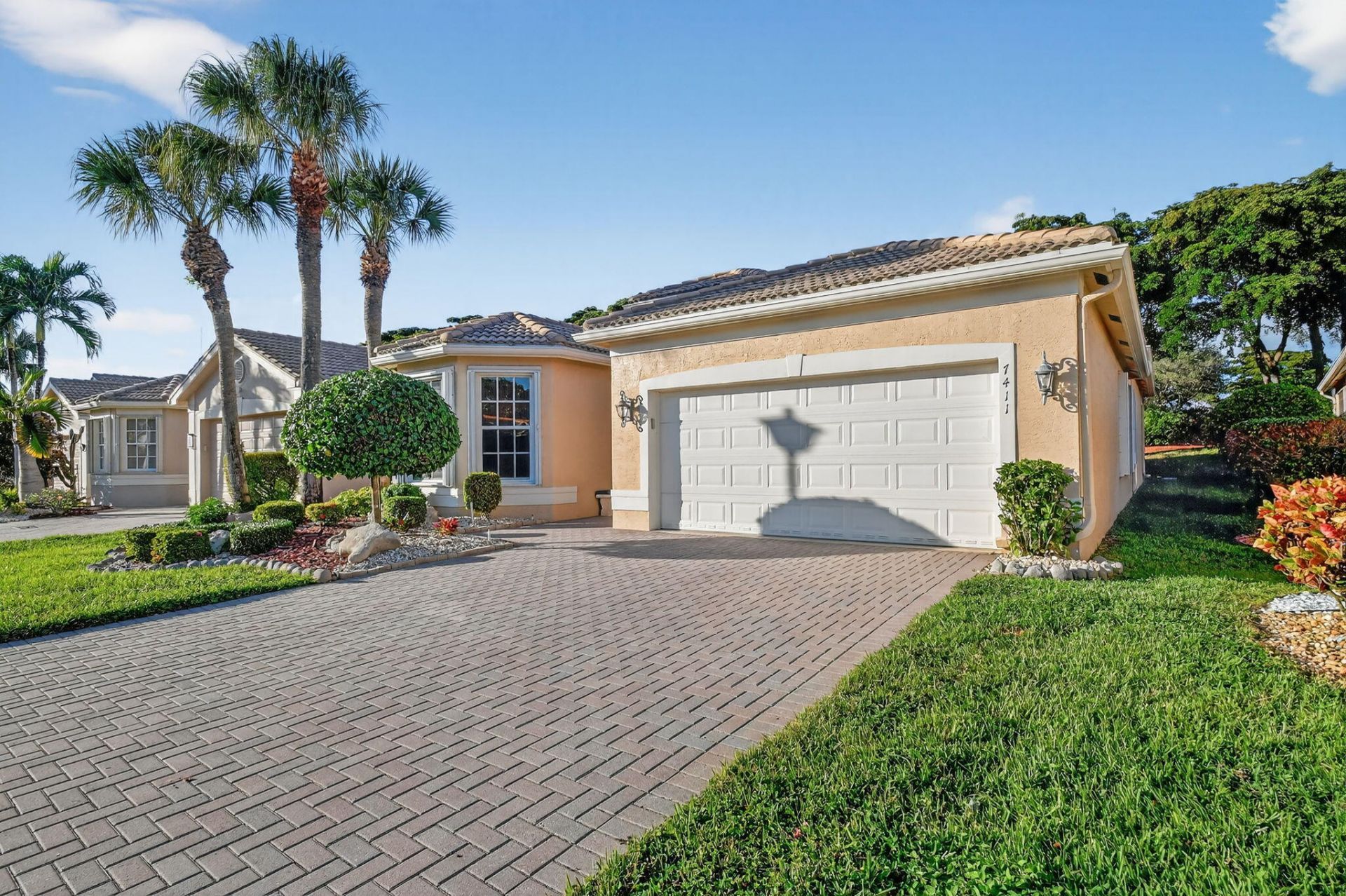 7411 Maple Ridge Trail, Boynton Beach, FL 33437 Photo