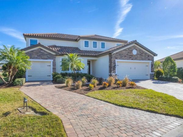 6868 WILD LAKE TERRACE, BRADENTON, FL 34212