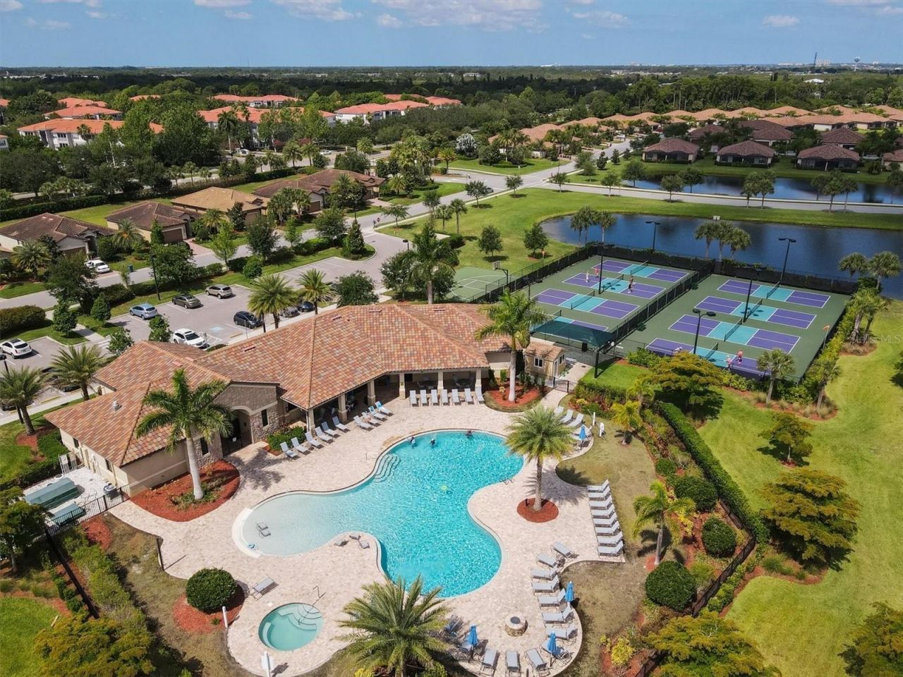 6868 Wild Lake Terrace, Bradenton, FL 34212 Photo