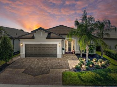 13219 BORREGO STREET, VENICE, FL 34293