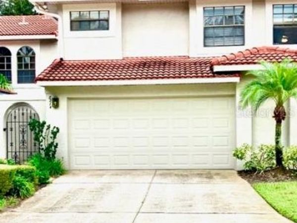8214 AMBROSE COVE WAY, ORLANDO, FL 32819