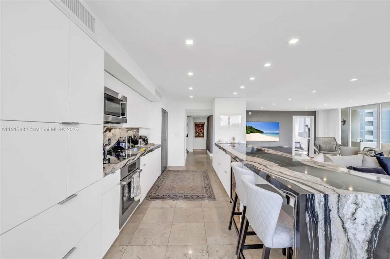 11 Island Ave, Unit 411, Miami Beach, FL 33139 Photo