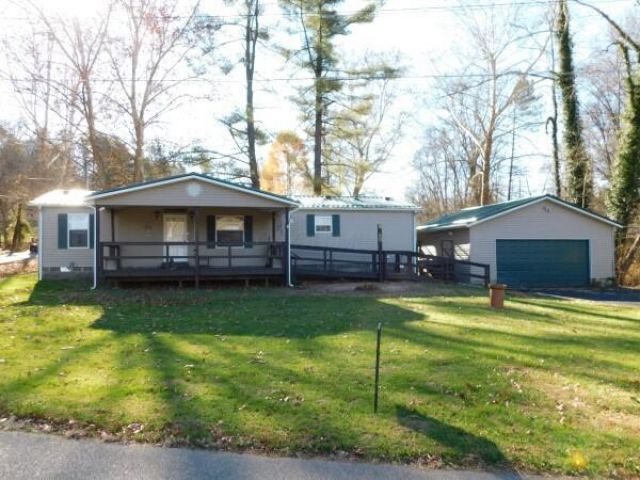 13534 Hildebrandt Road, Logan, OH 43138 Main Photo