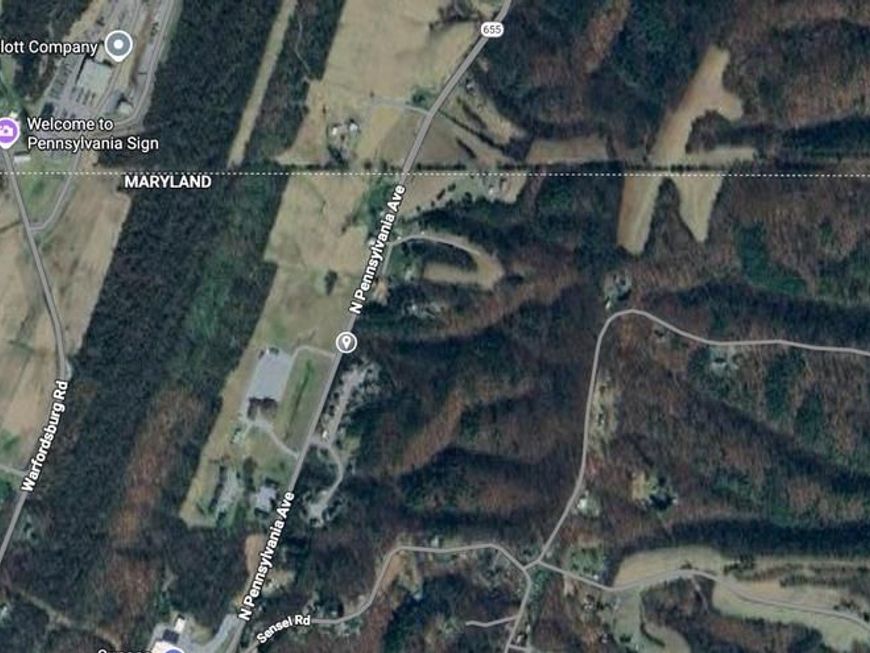 Lot 28 Pennsylvania Av, Hancock, MD 21750 Main Photo