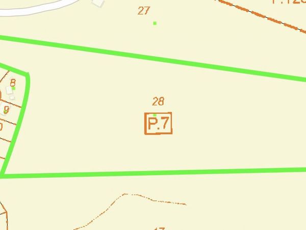Lot 28 PENNSYLVANIA AV, HANCOCK, MD 21750