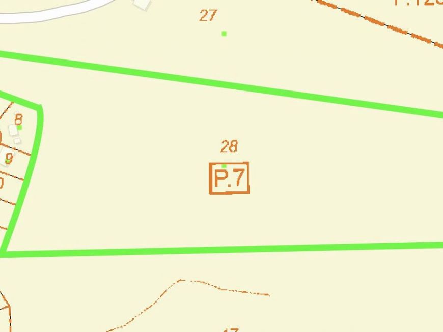 Lot 28 Pennsylvania Av, Hancock, MD 21750 Main Photo