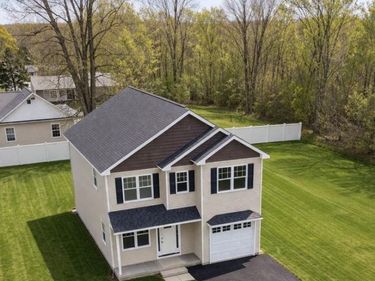 1941 OAKFORD AVENUE, FEASTERVILLE TREVOSE, PA 19053