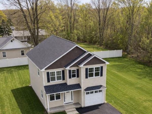 1941 OAKFORD AVENUE, FEASTERVILLE TREVOSE, PA 19053