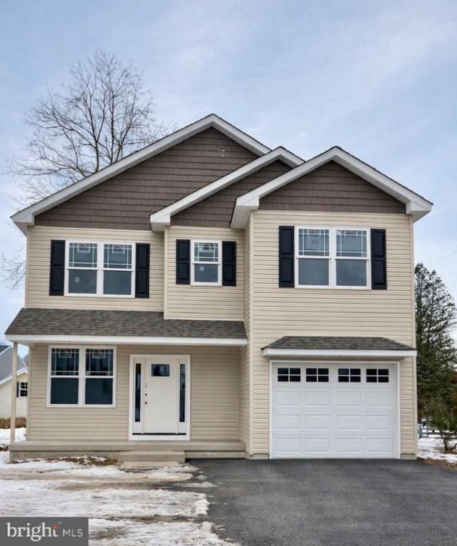 1941 OAKFORD AVENUE, FEASTERVILLE TREVOSE, PA 19053