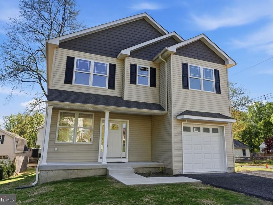 1941 Oakford Avenue, Feasterville Trevose, PA 19053 Main Photo