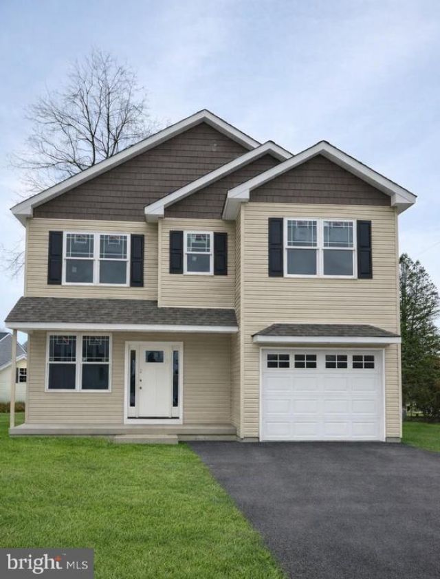 1941 OAKFORD AVENUE, FEASTERVILLE TREVOSE, PA 19053